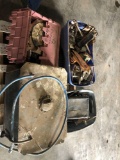 Misc pallet
