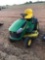 JOHN DEERE MOWER