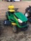 JOHN DEERE S240