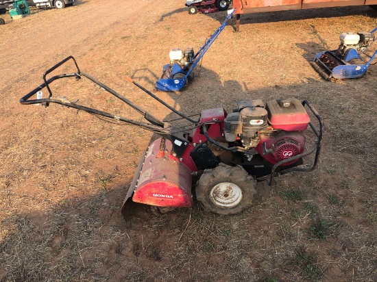 ROTOTILLER