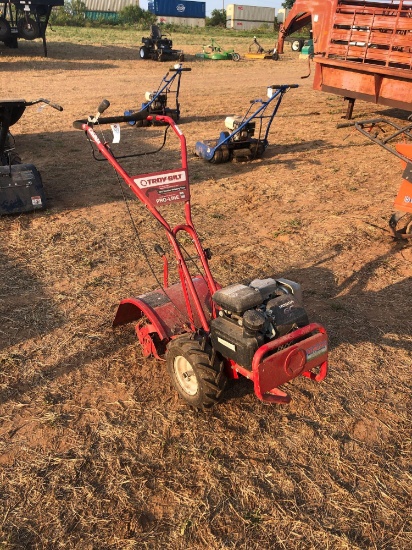 ROTOTILLER