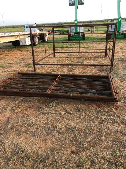 PANELS AND PINS