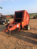 HESSTON BALER