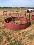 Heavy duty Farm Master round bale ring