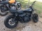 2017 Harley-Davidson XG750 Motorcycle, VIN # 1hd4nbb14hc507481