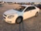 2009 Chevrolet Malibu Passenger Car, VIN # 1g1zg57b19f139967