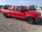 1998 GMC Sierra Pickup Truck, VIN # 1gtec19r4wr518377