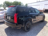 2006 Cadillac SRX Multipurpose Vehicle (MPV), VIN # 1gyee637960204771