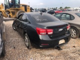 2015 Chevrolet Malibu Passenger Car, VIN # 1g11b5sl5ff328628