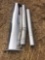 Guard for truck Mufflers - new