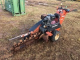 T30 Ditch Witch with honda motor