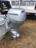 Honda Boat Motor 20 HP