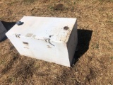 100 Gallon Fuel Tank with Pump