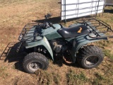 4 WHEELER