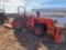 Kubota L4400 Tractor