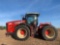 Versatile 400 Articulating 8 wheel Tractor
