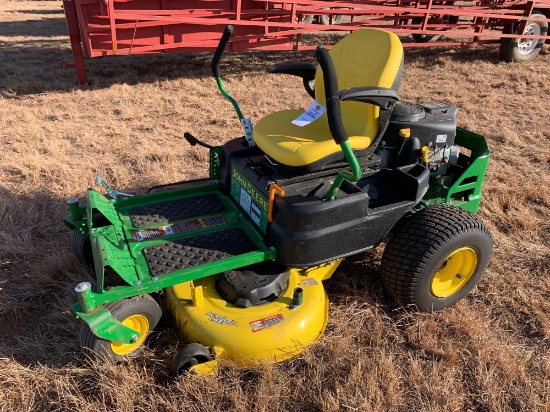 MOWER