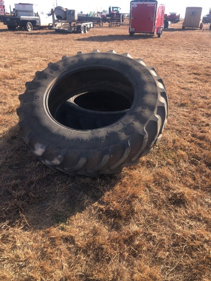 Firestone 420 85 R 34 X2