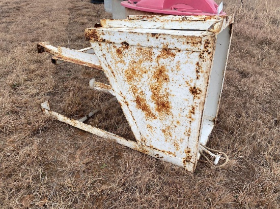 ATV Feeder
