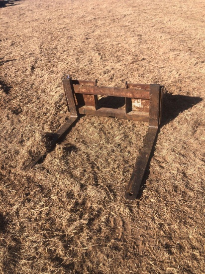 Pallet Forks...