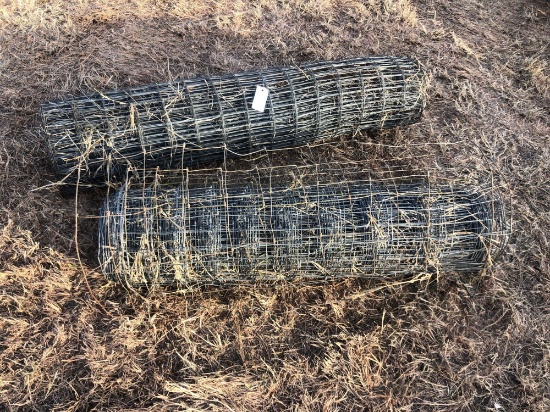 2 roles of wire
