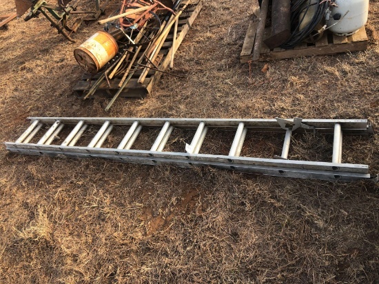 ladder
