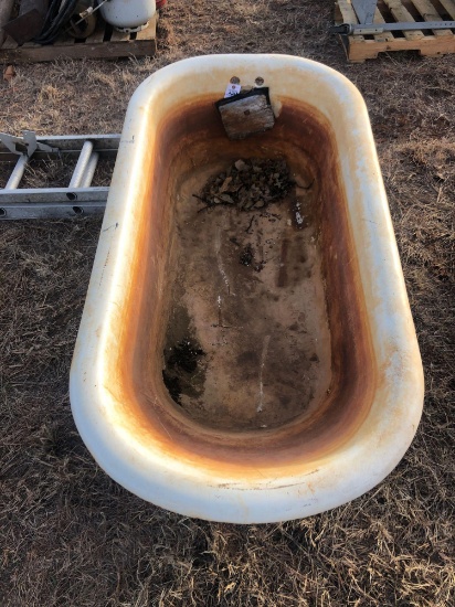 wash tub