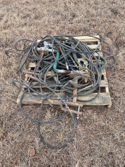 Anhydrous Hydraulic Meter...