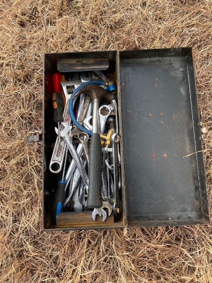 Black box of tools