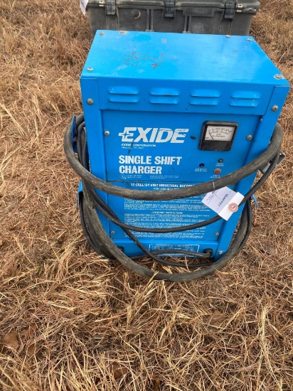Battery Charger...