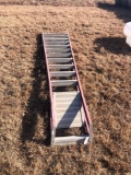 16ft ladder