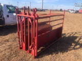 W&W Add on to Roping chute...