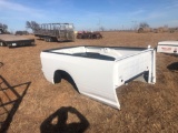 2018 Dodge 3/4 Ton truck bed take off, brand new