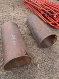 20'' PIPE