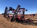 35 FT SUNFLOWER DISC IN VERY GOOD CONDITION FIELD READY