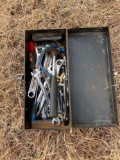 Black box of tools