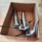 Grease guns