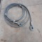 Cable assembly