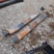 Truck springs