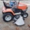 Lawn mower