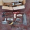Misc hand tools