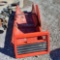 Tractor parts