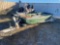 boat and trailer. BILL OF SALE