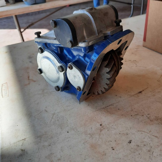 PTO