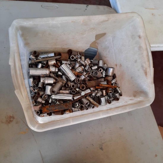 Sockets