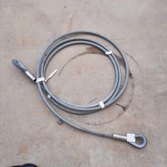 Cable assembly