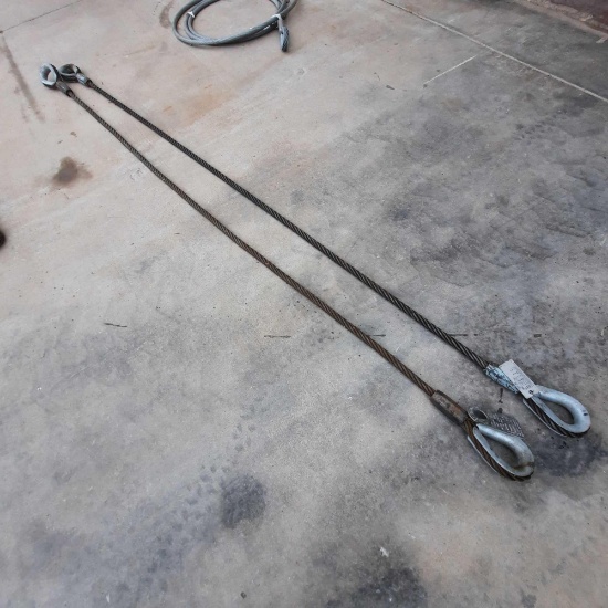 Sling Cables