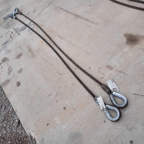 Sling cables