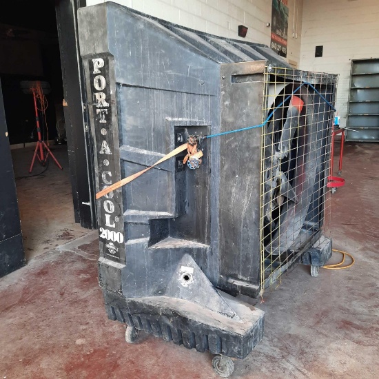 Porta Cool 2000