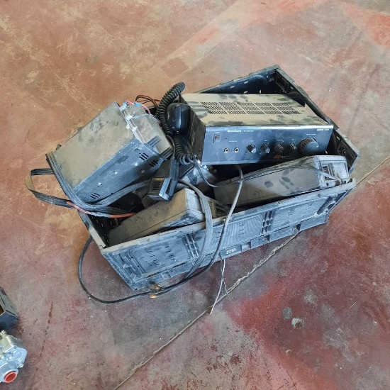 CB Radios